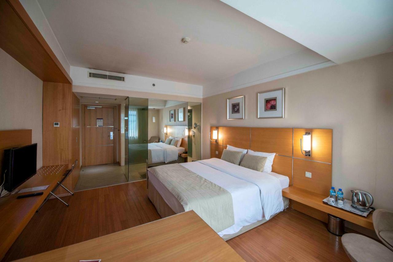 Jura Hotels Afyon Thermal Afyonkarahisar Bagian luar foto