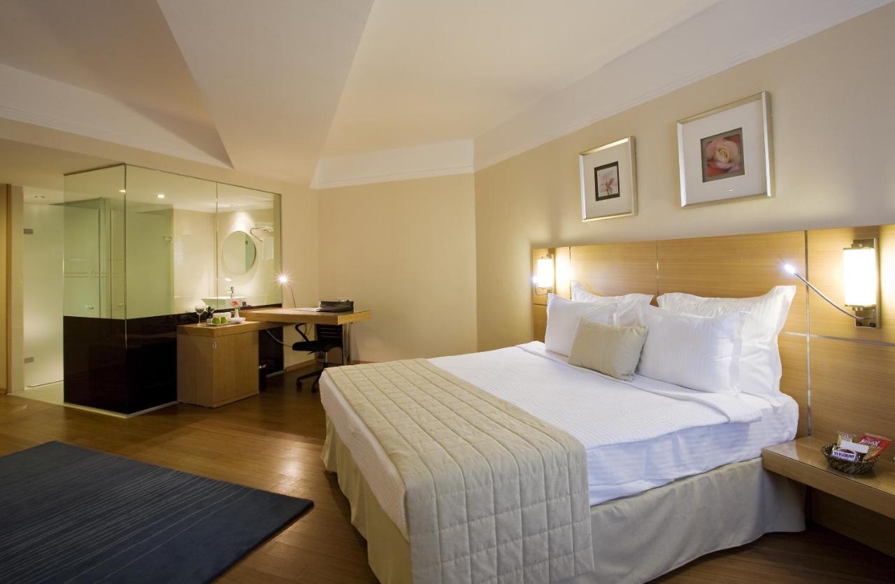 Jura Hotels Afyon Thermal Afyonkarahisar Bagian luar foto