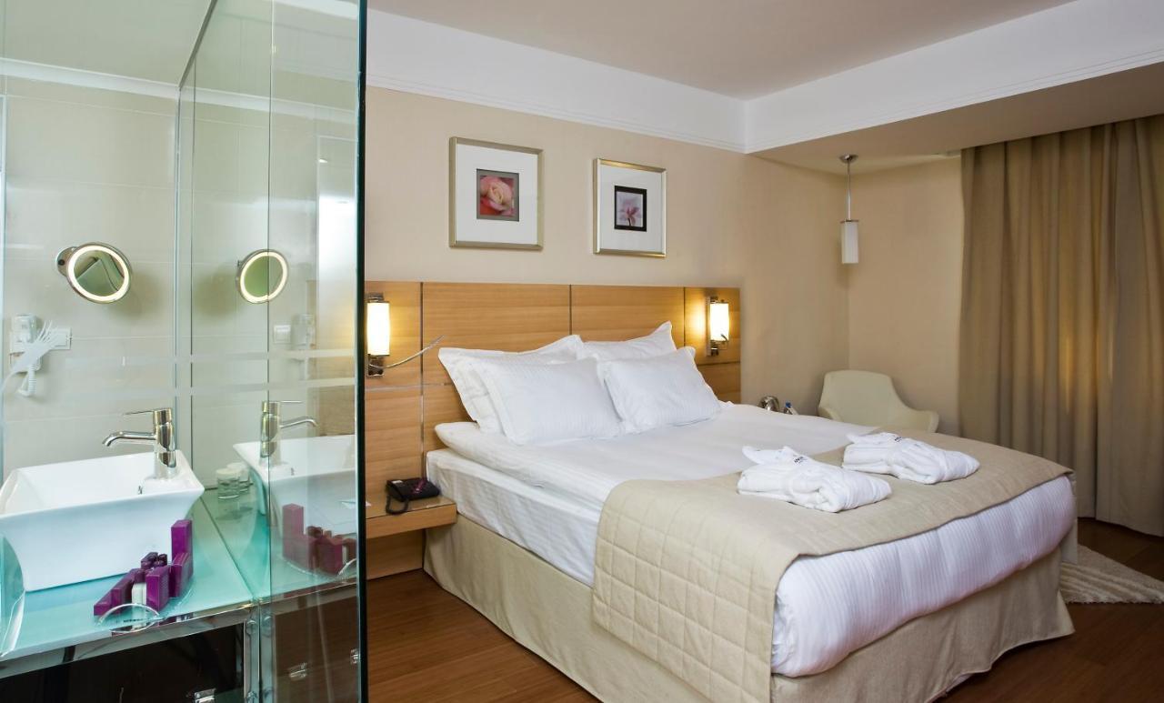Jura Hotels Afyon Thermal Afyonkarahisar Bagian luar foto
