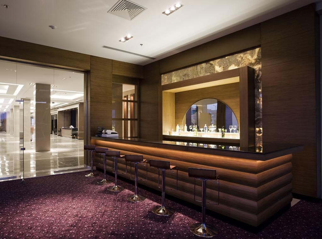 Jura Hotels Afyon Thermal Afyonkarahisar Bagian luar foto
