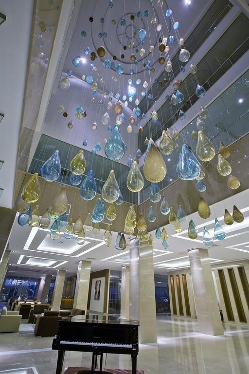 Jura Hotels Afyon Thermal Afyonkarahisar Bagian luar foto
