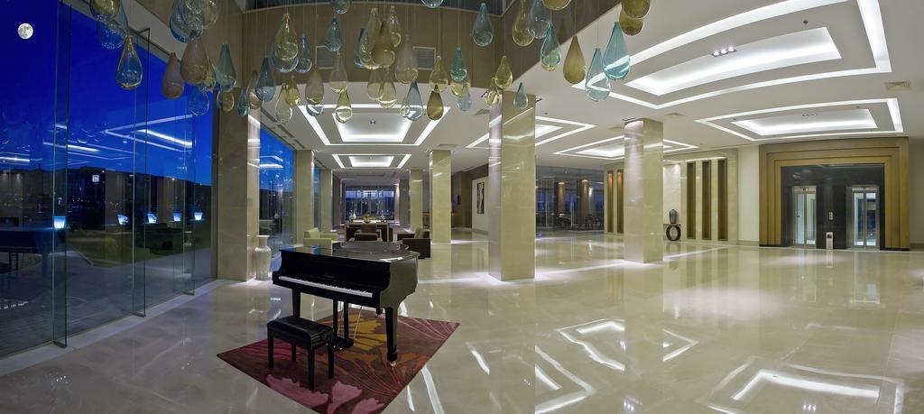 Jura Hotels Afyon Thermal Afyonkarahisar Bagian luar foto