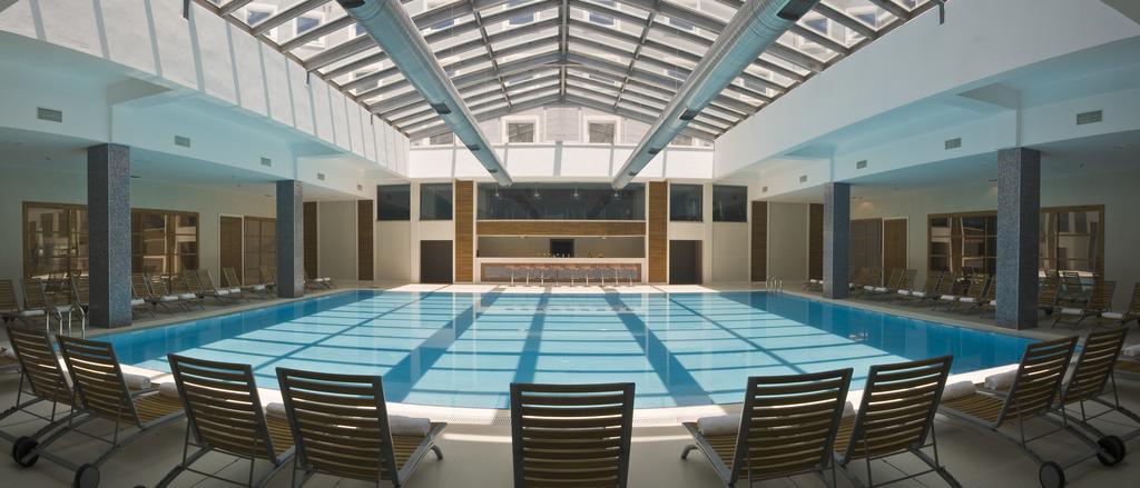Jura Hotels Afyon Thermal Afyonkarahisar Bagian luar foto