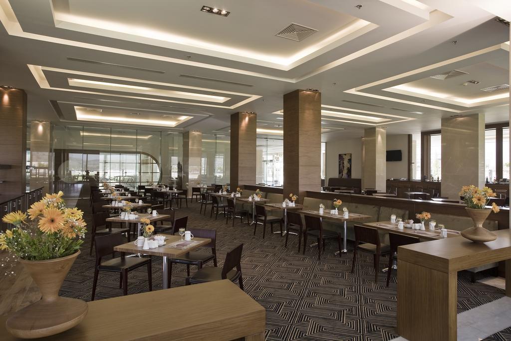 Jura Hotels Afyon Thermal Afyonkarahisar Bagian luar foto