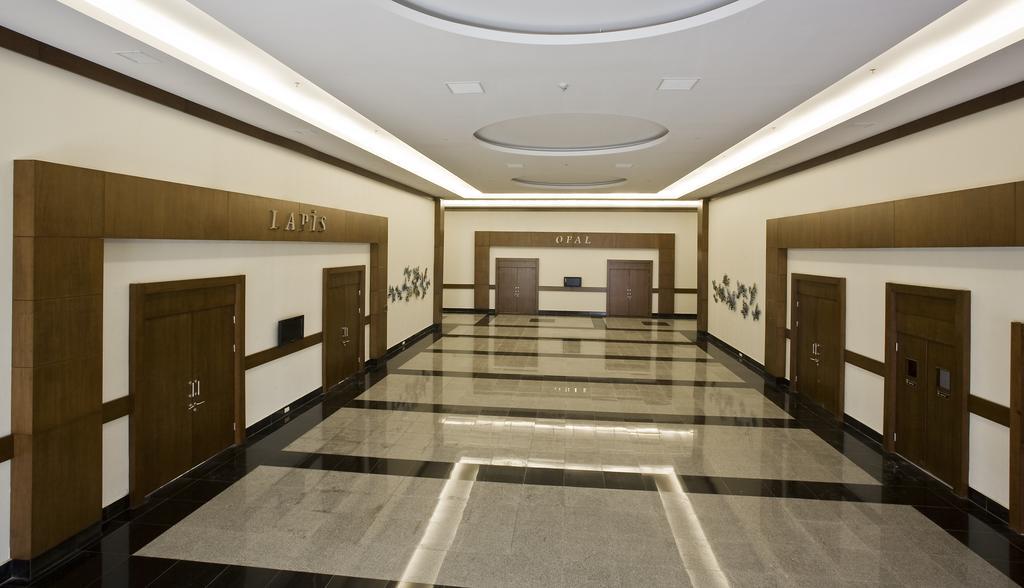 Jura Hotels Afyon Thermal Afyonkarahisar Bagian luar foto
