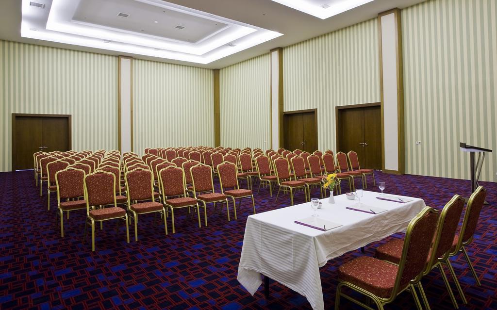 Jura Hotels Afyon Thermal Afyonkarahisar Bagian luar foto