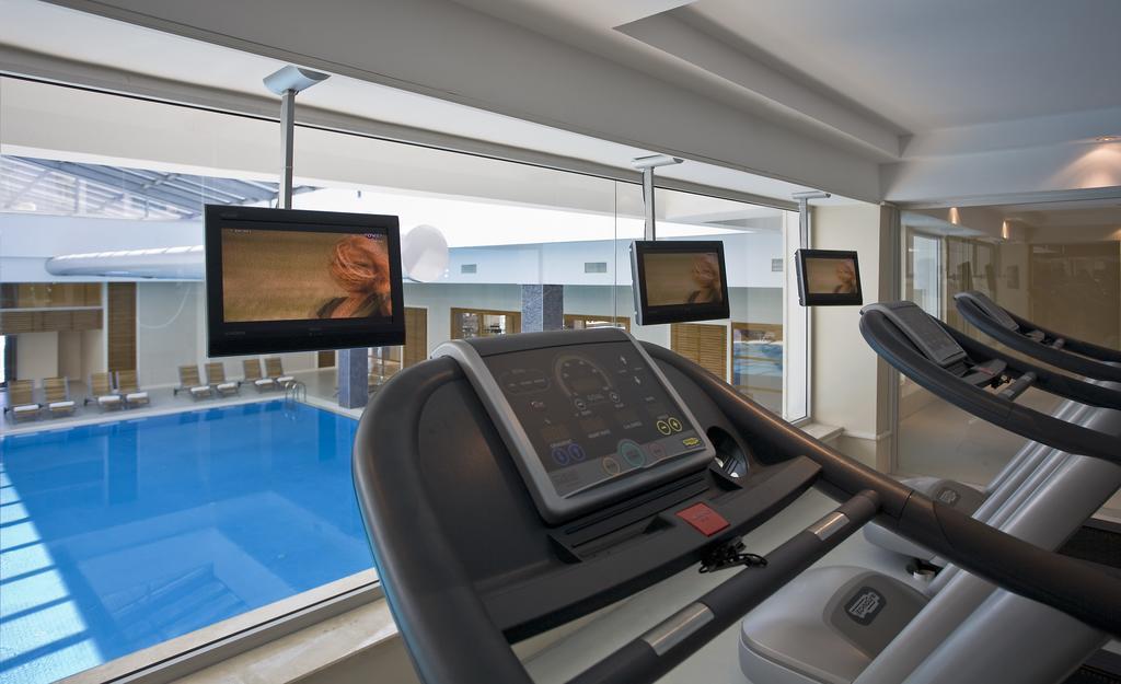 Jura Hotels Afyon Thermal Afyonkarahisar Bagian luar foto