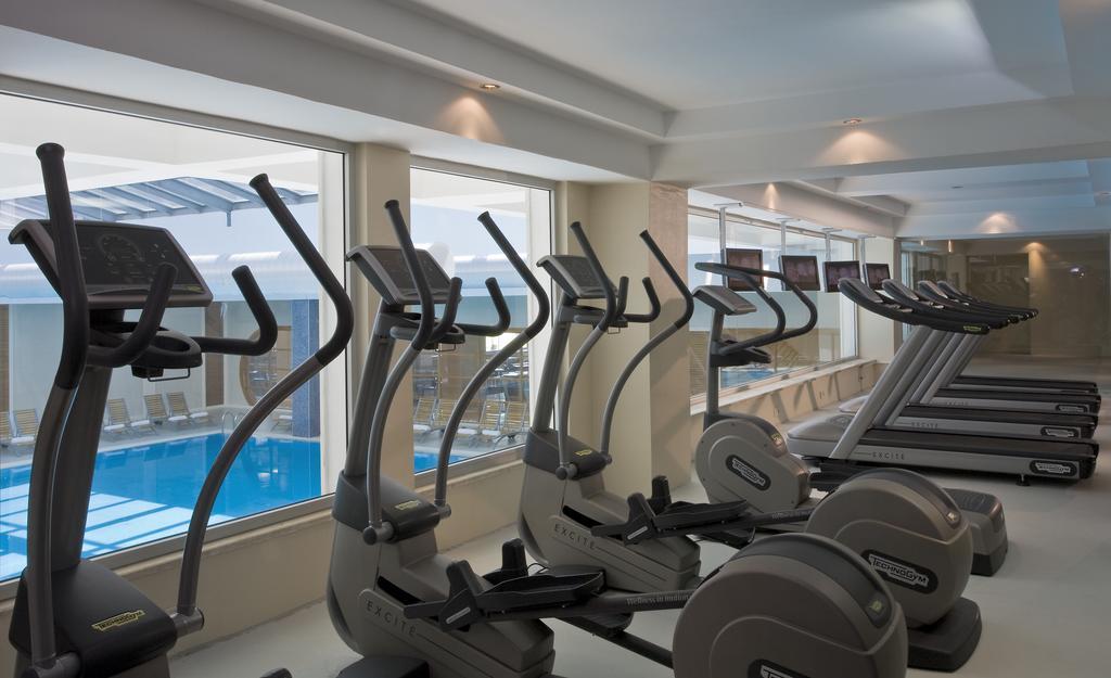 Jura Hotels Afyon Thermal Afyonkarahisar Bagian luar foto