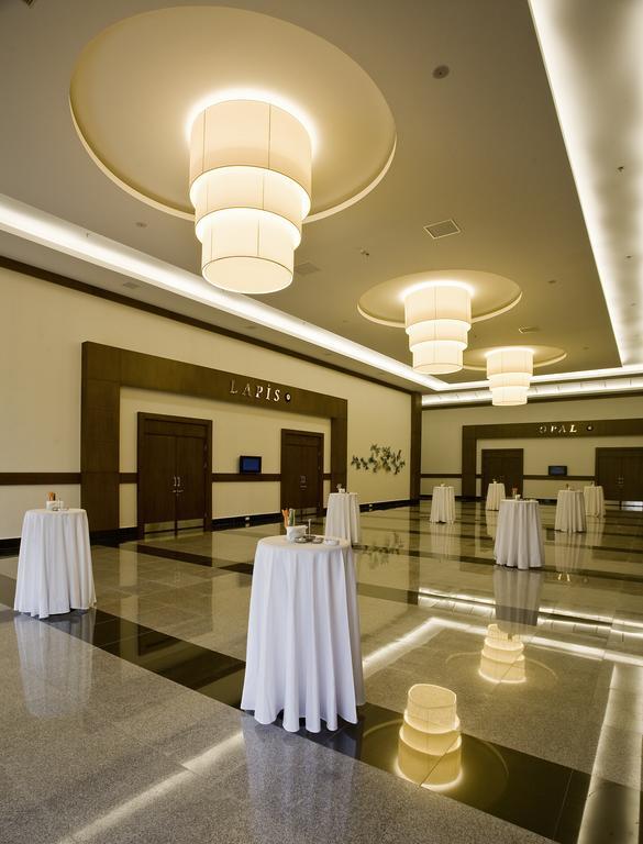 Jura Hotels Afyon Thermal Afyonkarahisar Bagian luar foto