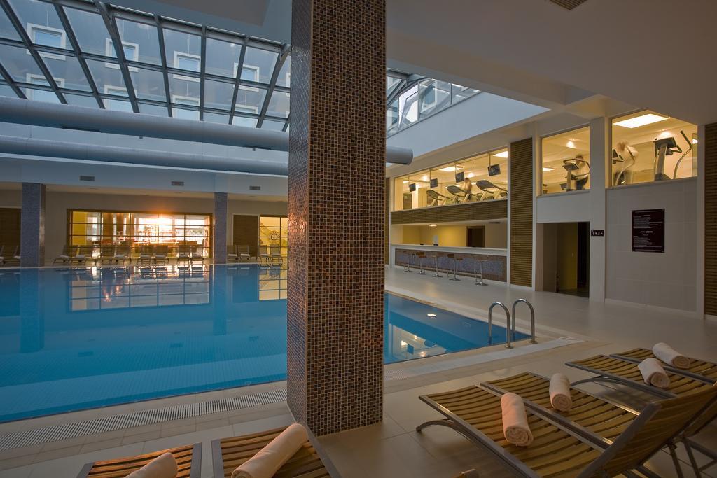 Jura Hotels Afyon Thermal Afyonkarahisar Bagian luar foto