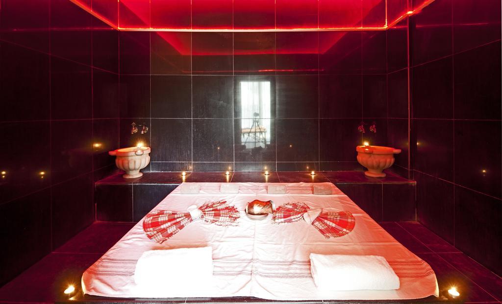 Jura Hotels Afyon Thermal Afyonkarahisar Bagian luar foto