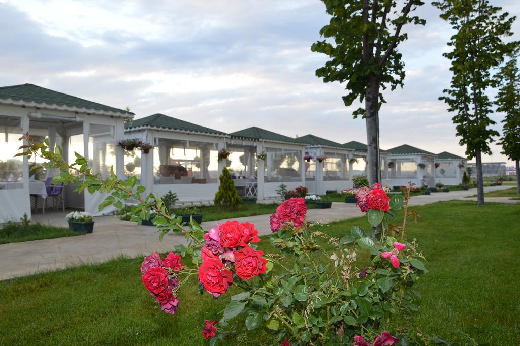Jura Hotels Afyon Thermal Afyonkarahisar Bagian luar foto