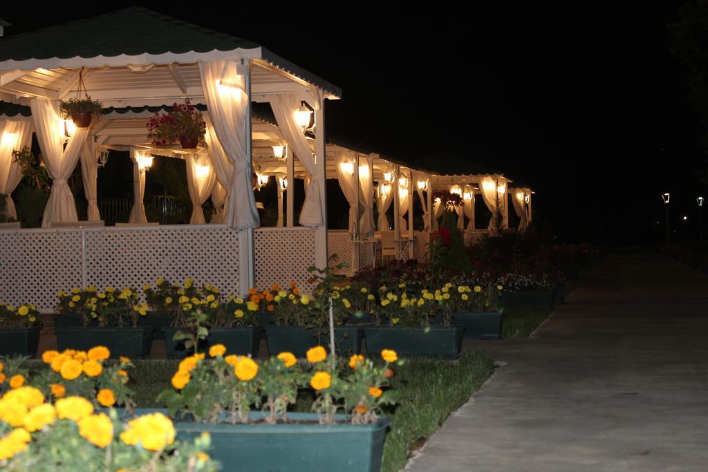 Jura Hotels Afyon Thermal Afyonkarahisar Bagian luar foto