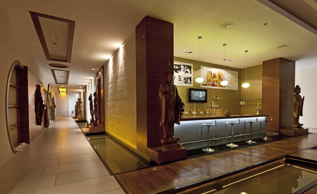 Jura Hotels Afyon Thermal Afyonkarahisar Bagian luar foto