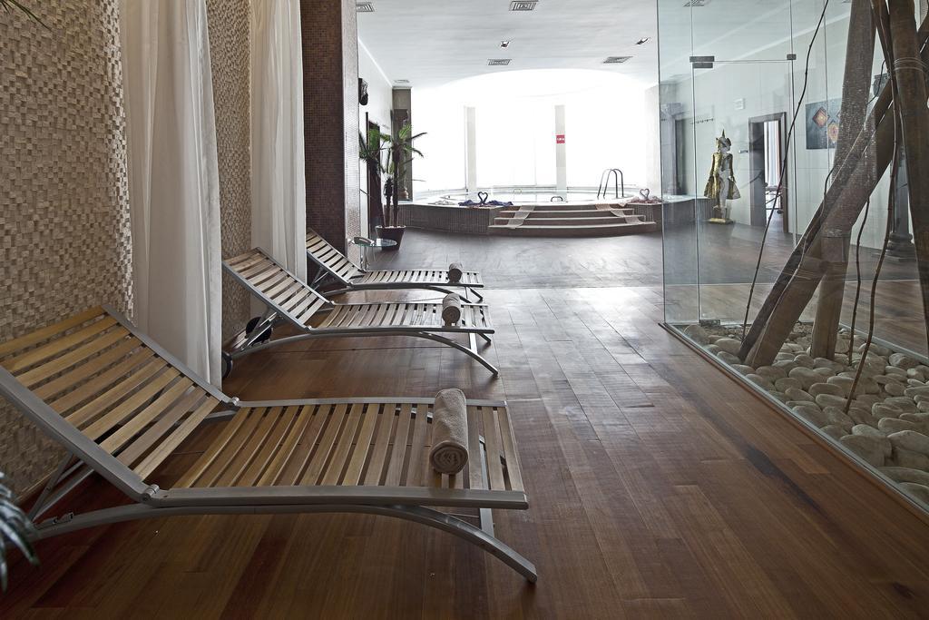 Jura Hotels Afyon Thermal Afyonkarahisar Bagian luar foto