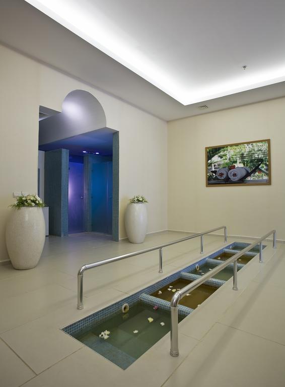 Jura Hotels Afyon Thermal Afyonkarahisar Bagian luar foto